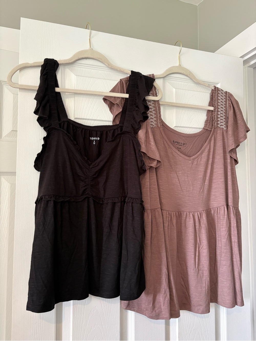 Torrid Blouse Bundle